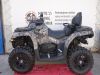 Motorka Journeyman Gladiátor X850 V-Twin EPS listová kamufláž