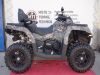 Motorka Journeyman Gladiátor X850 V-Twin EPS listová kamufláž