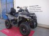 Motorka Journeyman Gladiátor X850 V-Twin EPS listová kamufláž