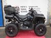 Motorka Journeyman Gladiátor X850 V-Twin 