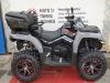 Motorka Journeyman Gladiátor X1000 V - twin EPS 