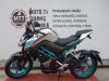 Motorka CF Moto 300 NK ABS Záruka 5let