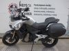Motorka CF Moto 650MT Premium ABS Záruka 5let
