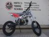 Motorka Buffler D125Y cross