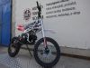 Motorka Buffler D125Y cross