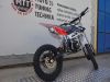 Motorka Buffler D125Y cross