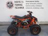 Motorka Buffler XS125YL