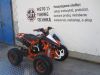 Motorka Buffler XS125YL