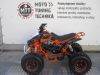 Motorka Buffler XS125YL