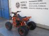 Motorka Buffler XS125YL