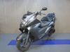 Honda FJS Silver Wing 400