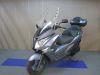 Honda Siver Wind 400