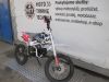 Motorka Buffler D125Y cross 17+14