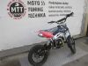 Motorka Buffler D125Y cross 17+14