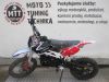 Motorka Buffler D125Y cross 17+14