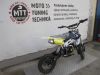 Motorka Buffler D125Y cross 14+12