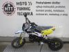 Motorka Buffler D125Y cross 14+12