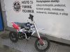 Motorka Buffler D125Y cross 14+12