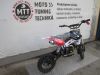 Motorka Buffler D125Y cross 14+12