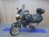 HONDA NT 650 Deauville