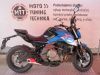 Motorka CF Moto 650 NK ABS Záruka 5let