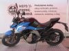 Motorka CF Moto 650 NK ABS Záruka 5let