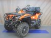 CFMOTO Gladiátor X850 V-Twin EPS