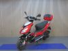 Buffler 125 Apache