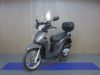 HONDA NSC 110 Vision