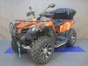 CFMOTO Gladiátor X520L (dlouhá verze)