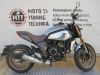 Motorka CFMOTO 700CL-X Heritage skladem 5.let záruka
