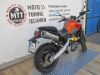 Motorka Yamaha MT03