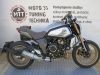 Motorka CFMOTO 700CL-X Heritage v plné výbavě , skladem, 5.let záruka