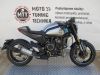 Motorka CFMOTO 700 CL-X Sport