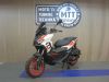 Aprilia SR-GT 125