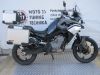 Motorka CFMOTO 800MT Sport