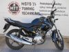 Motorka Yamaha YBR 125