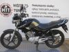 Motorka Yamaha YBR 125