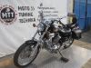 Yamaha XV 535 Virago vč. Českého TP