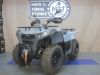 GOES  TERROX 500S