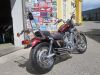 Motorka Yamaha XV 535 (500) Virago