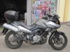 Motorka Suzuki DL 650 V-Strom ABS