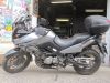 Motorka Suzuki DL 650 V-Strom ABS
