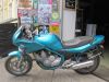 Motorka Yamaha XJ 600S Diversion