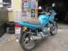 Motorka Yamaha XJ 600S Diversion