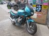 Motorka Yamaha XJ 600S Diversion