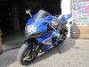 Suzuki GSX-R 750