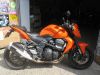 Motorka Kawasaki Z 750