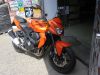 Motorka Kawasaki Z 750