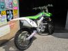 Motorka Kawasaki KX 450F